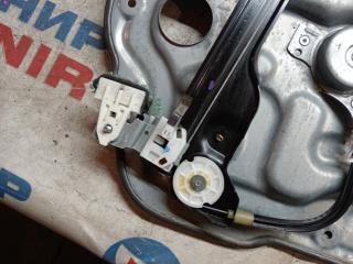 Стеклоподъемник левый передний NISSAN DUALIS, QASHQAI J10, KJ10, KNJ10, NJ10 80771-JD00A 5 ракурс