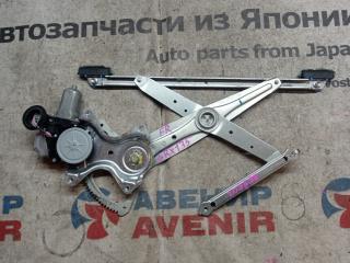 Стеклоподъемник правый передний TOYOTA MARK X GRX130, GRX133, GRX135 2 ракурс