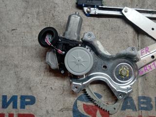 Стеклоподъемник правый передний TOYOTA MARK X GRX130, GRX133, GRX135 3 ракурс