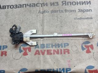 Стеклоподъемник правый передний HONDA N-WGN JH4, JH3 1 ракурс