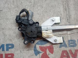 Стеклоподъемник правый передний HONDA N-WGN JH4, JH3 2 ракурс