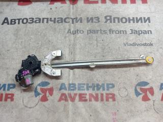 Стеклоподъемник правый передний HONDA N-WGN JH4, JH3 3 ракурс