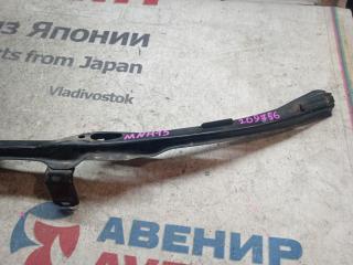 Планка под фары передняя TOYOTA ALPHARD ANH10, ANH15, MNH10, MNH15, ATH10 2 ракурс