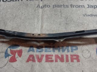 Планка под фары передняя TOYOTA ALPHARD ANH10, ANH15, MNH10, MNH15, ATH10 3 ракурс