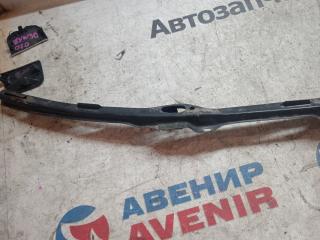 Планка под фары передняя TOYOTA ALPHARD ANH10, ANH15, MNH10, MNH15, ATH10 4 ракурс