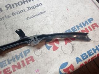 Планка под фары передняя TOYOTA ALPHARD ANH10, ANH15, MNH10, MNH15, ATH10 5 ракурс