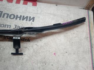 Планка под фары передняя TOYOTA ALPHARD ANH10, ANH15, MNH10, MNH15, ATH10 2 ракурс