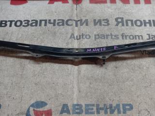 Планка под фары передняя TOYOTA ALPHARD ANH10, ANH15, MNH10, MNH15, ATH10 3 ракурс