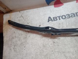 Планка под фары передняя TOYOTA ALPHARD ANH10, ANH15, MNH10, MNH15, ATH10 4 ракурс