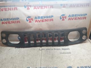 Решетка SUZUKI JIMNY JA22W 1 ракурс