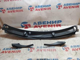 Жабо SUZUKI WAGON R MH34S, MH44S 1 ракурс