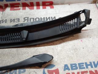 Жабо SUZUKI WAGON R MH34S, MH44S 2 ракурс