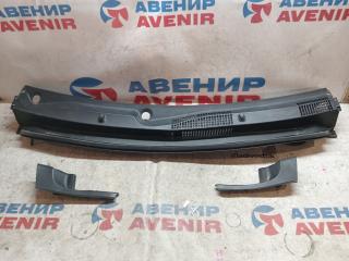 Жабо TOYOTA PASSO KGC30, KGC35, NGC30 1 ракурс