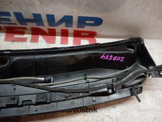 Жабо TOYOTA PASSO KGC30, KGC35, NGC30 4 ракурс