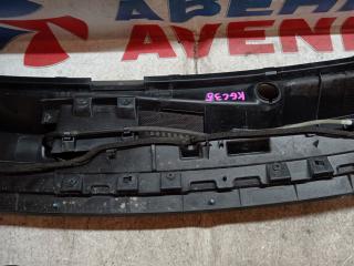 Жабо TOYOTA PASSO KGC30, KGC35, NGC30 5 ракурс