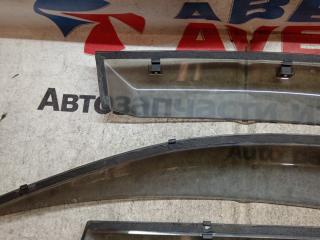 Ветровики комплект HONDA HR-V GH3, GH4 5 ракурс Ветровики комплект HONDA HR-V GH3, GH4 5 ракурс