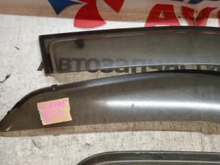 Ветровики комплект HONDA CR-V RD4, RD5 3 ракурс