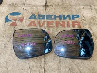 Зеркало-полотно левое переднее TOYOTA ALPHARD ATH20W, ANH20W, ANH25W, GGH20W, GGH25W 1 ракурс Зеркало-полотно левое переднее TOYOTA ALPHARD ATH20W, ANH20W, ANH25W, GGH20W, GGH25W 1 ракурс