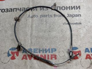 Тросик ручника правый задний HONDA HR-V GH4 2 ракурс