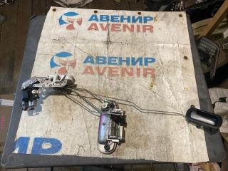 Замок двери левый передний HONDA HR-V GH1, GH2, GH3, GH4 2 ракурс