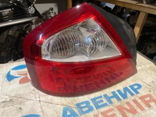 Стоп-сигнал левый задний NISSAN CIMA GF50, GNF50, HF50 4986 2 ракурс