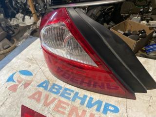 Стоп-сигнал левый задний NISSAN CIMA GF50, GNF50, HF50 4986 3 ракурс