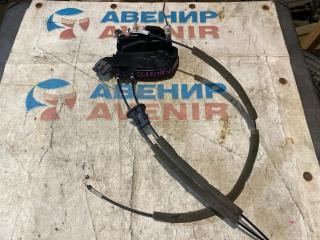 Замок двери правый передний NISSAN MURANO TNZ51, PNZ51, TZ51 1 ракурс
