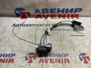 Замок двери правый передний NISSAN DUALIS, QASHQAI J10, KJ10, KNJ10, NJ10 1 ракурс Замок двери правый передний NISSAN DUALIS, QASHQAI J10, KJ10, KNJ10, NJ10 1 ракурс