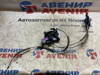 Замок двери правый передний NISSAN JUKE F15, NF15, YF15 1 ракурс