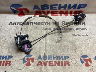 Замок двери правый передний NISSAN JUKE F15, NF15, YF15 1 ракурс