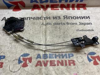 Замок двери правый передний HONDA ODYSSEY RC1, RC2 1 ракурс