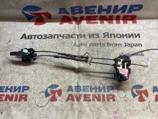 Замок двери правый передний NISSAN DUALIS, QASHQAI J10, KJ10, KNJ10, NJ10 1 ракурс Замок двери правый передний NISSAN DUALIS, QASHQAI J10, KJ10, KNJ10, NJ10 1 ракурс