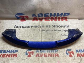 Спойлер задний MAZDA VERISA DC5R, DC5W 2 ракурс