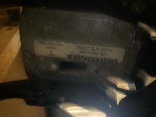 Радар-детектор HONDA LEGEND KB1 271005-3950 3 ракурс