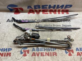 Трапеция дворников HONDA CIVIC EG4 D15B 2 ракурс