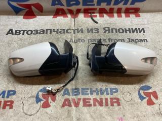 Зеркало левое переднее MITSUBISHI OUTLANDER CW4W, CW5W, CW6W PARA 2 ракурс