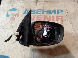Зеркало правое переднее SUZUKI ALTO HA36S 1 ракурс