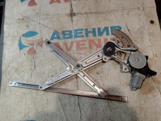 Стеклоподъемник правый передний HONDA JADE FR4, FR5 2 ракурс