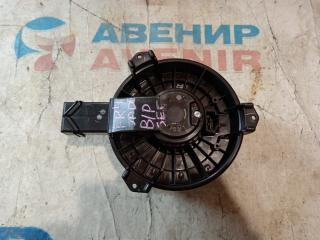 Мотор печки HONDA JADE FR4 1 ракурс
