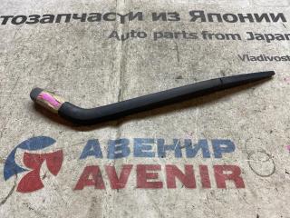 Дворник 5-й двери TOYOTA VITZ NCP95, KSP90, NCP91, SCP90 1 ракурс