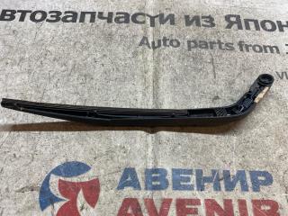 Дворник 5-й двери TOYOTA VITZ NCP95, KSP90, NCP91, SCP90 2 ракурс