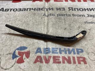 Дворник 5-й двери TOYOTA VITZ NCP95, KSP90, NCP91, SCP90 2 ракурс