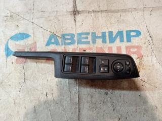 Блок управления стеклами правый передний HONDA JADE FR4 1 ракурс