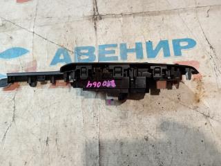 Блок управления стеклами правый передний HONDA JADE FR4 2 ракурс