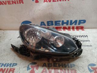 Фара правая передняя VOLKSWAGEN GOLF 1K 4816 1 ракурс