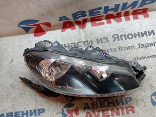 Фара правая передняя VOLKSWAGEN GOLF 1K 4816 2 ракурс