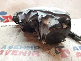 Фара правая передняя VOLKSWAGEN GOLF 1K 4816 3 ракурс