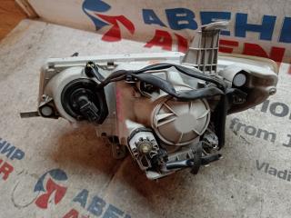 Фара правая передняя DAIHATSU TANTO L375S, L385S 100-51944 3 ракурс