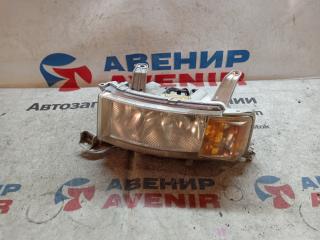 Фара левая передняя TOYOTA BB NCP30, NCP31, NCP35 52-119 1 ракурс
