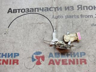 Замок двери правый передний TOYOTA FUNCARGO NCP20, NCP21, NCP25 1 ракурс